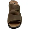Rieker Herren Pantolette Clog Leder 25592, Größe:43 EU, Produktbild-Vorschau 71