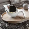 VILLEROY & BOCH Flow Coupe avec poignée, contenu : 0,45 Voir les images du produit 13