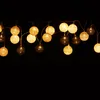 relaxdays LED Lichterkette mit 20 Kugeln Produktbild-Vorschau 5