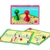 Das Spiel Ludo Produktbild-Vorschau 3