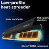 Crucial DDR5 - Kit - 32 GB: 2 x 16 GB - DIMM 288-PIN Produktbild-Vorschau 6
