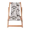 Sdraio per bambini Dreamroots pieghevole in legno fino a Anteprima dell’immagine prodotto 2