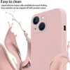 Cadorabo Ochranné pouzdro pro Apple iPhone 13 MINI Case in Náhled obrázku produktu 3