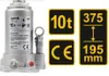 Podnośnik hydrauliczny 10t Podgląd zdjęcia produktu 2