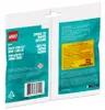 Lego 30560 - Porte-photos Pineapple et Mini Board Voir les images du produit 6