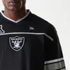 New Era NFL Football Shirt Jersey Las Vegas Raiders - M Produktbild-Vorschau 7