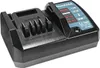 Caricabatterie Makita DC18WA 14,4V-18V Anteprima dell’immagine prodotto 2