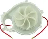 vhbw Ersatz Motor kompatibel mit Vorwerk Kobold 122, 119, Produktbild-Vorschau 9