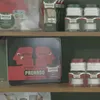 Proraso Geschenkset Vintage Selection Beard Care Nourishing Produktbild-Vorschau 11
