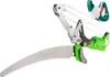 Verto 15G260, Amboss, verde, /acero inoxidable, 5,7 cm, 3 Vista previa de la imagen del producto 1