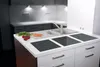 Steba IK 60 E - Schwarz - Plan de travail - Plaque à Voir les images du produit 7