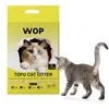 TOFU Katzenstreu Banane - WOP - Kattoilette Produktbild-Vorschau 3