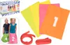 Free and Easy sackhüpfen Set 6-teilig Produktbild-Vorschau 16