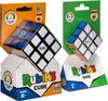Rubik’s Starter-Set, der Original 3x3 Zauberwürfel und Produktbild-Vorschau 2