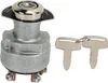 Zündschalter 183827 Starterschlüssel für Kubota Motor D722 Produktbild-Vorschau 1