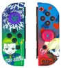 Blade Combo Pack Batman Joker&Harley Quinn Hard-Skin  Produktbild-Vorschau 1