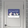 Wichtel Metallschild XXL in 28x38 cm mit Spruch Produktbild-Vorschau 6