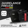 stuff from above - 50L Kofferraum Auto Organizer mit Klett Produktbild-Vorschau 5