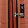 Jump Xwave 4 Rollen Kabinentrolley 55 cm mit Dehnfalte Produktbild-Vorschau 4