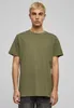 Build Your Brand Basic BB010 | Basic Round Neck T-Shirt XS Produktbild-Vorschau 2
