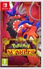 Pokémon Scharlachrot ( Nintendo Schalter) Produktbild-Vorschau 1