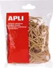 Elastici Apli 100 G Rosso Rosso Taglia Unica Anteprima dell’immagine prodotto 1