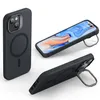 Esr Wolke Kickstand Halolock Magsafe Iphone 15 Plus Schwarz Produktbild-Vorschau 5