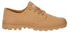 Palladium Pampa Oxford, houtkleur/safarikleur, maat EU 46 Productafbeelding-voorbeeld 4