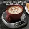 Kaffeetassenwärmer, kabelloser Kaffeewärmer, USB-aufladbar, Produktbild-Vorschau 4