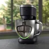 Philips Küchenmaschine 7000 Series, 5.5 L, Knethaken, Produktbild-Vorschau 8