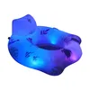 Canapé de piscine gonflable Inflaglow - LED RVB - Énergie Voir les images du produit 5