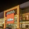 DECOLED LED světelný závěs, 1x12 m, teplá bílá s bleskem, Náhled obrázku produktu 10