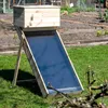 dobar Solar-Trockner aus Holz, Dörrschrank zum Trocknen von Produktbild-Vorschau 8