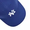 47 Brand Adjustable Cap - MLB New York Yankees dark royal Produktbild-Vorschau 4
