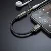 Audioadapter Mcdodo CA-5010: Lightning naar 3,5 mm Productafbeelding-voorbeeld 11