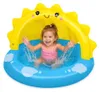 Bestway® Planschbecken Sunny Days™ mit Sonnenschutzdach 101 Produktbild-Vorschau 9