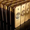 Paco Rabanne 1 Million parfum pur pour homme 100 ml Voir les images du produit 23