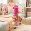 Butelka Filtrująca Dafi SOLID 0,5 Flamingowa z Filtrem Podgląd zdjęcia produktu 6