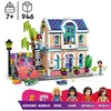 Lego Friends Lianns Familienhaus Voir les images du produit 22