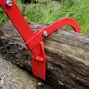 Profi Fällheber 130 cm 10 cm breit Wendehaken Stammwender Produktbild-Vorschau 4