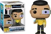 Star Trek Lower Decks POP! TV Vinyl Figur Samanthan 9 cm Produktbild-Vorschau 6