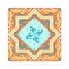 MuchoWow® Mauspad Mousepad Geometrische Formen - Blau - Produktbild-Vorschau 1