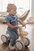 Tryco Luna Laufrad Beige TR-910053 Produktbild-Vorschau 4