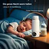 Tragbarer Flaschenwärmer für unterwegs, 500 ml, mit Produktbild-Vorschau 5