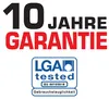 20x FALKEN Recycling Ordner DIN-A4, 8cm Wolkenmarmor Produktbild-Vorschau 4