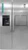 Gorenje - NRS9182VXB1 - Kühl-Gefrierkombination - Side by Produktbild-Vorschau 7