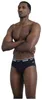 NIKE - Slip uomo 3-pack Dri-Fit  - Taglia L Anteprima dell’immagine prodotto 3