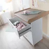 roba Babyzimmer Set Leon 3-teilig Baby- & Beistellbett 60 x Produktbild-Vorschau 16