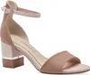 MARCO TOZZI Damen Sandalette Colorblock geschlossene Ferse Produktbild-Vorschau 6