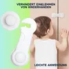 Baby-Sicherungen klebend (10er-Set) – Kindersicherung für Produktbild-Vorschau 5